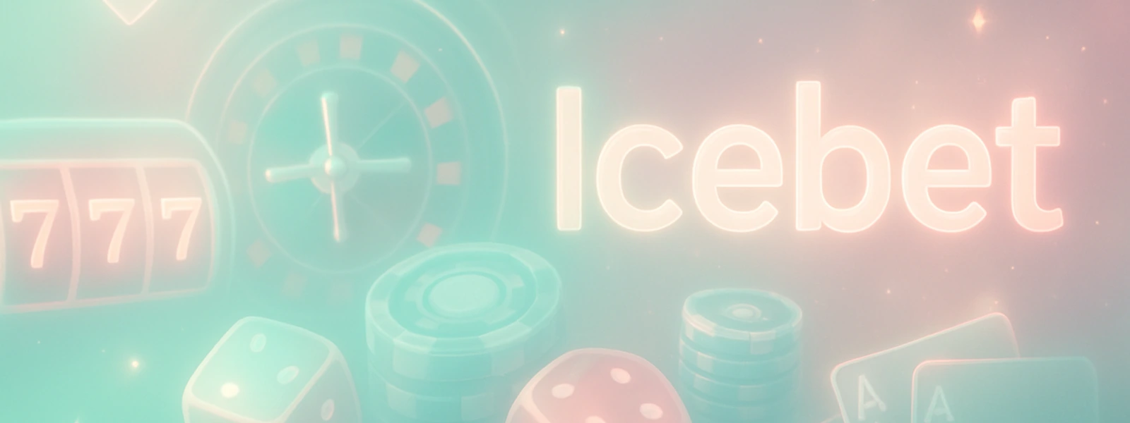 Icebet Casino Willkommensbonus 125% bis 300 Euro und Freispiele